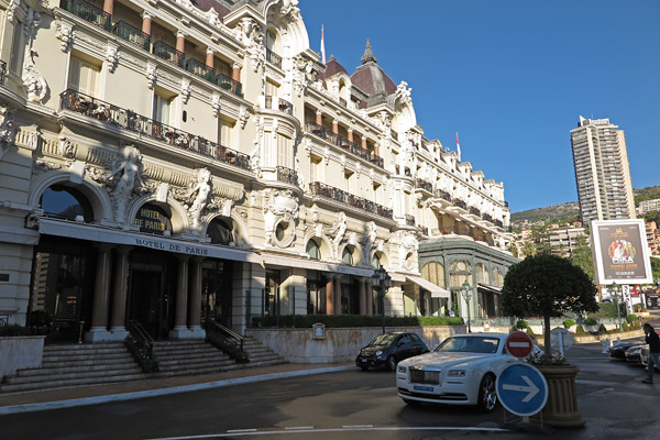 Monte Carlo