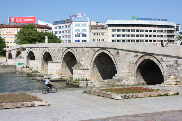 Skopje