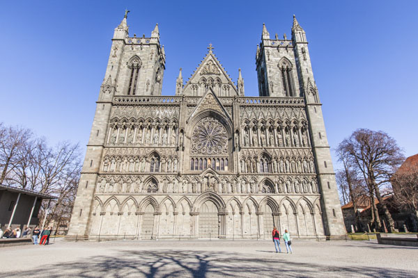 Trondheim