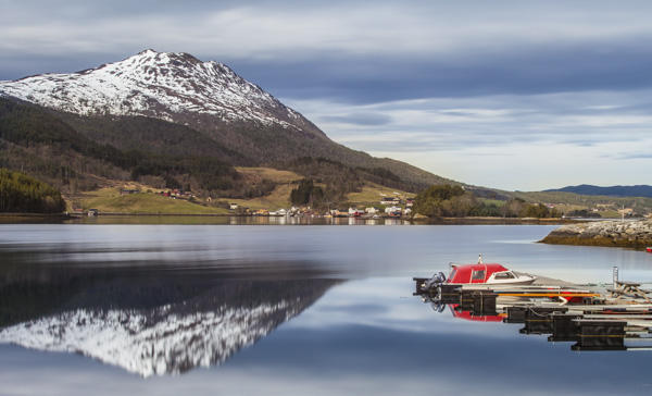 Valsøya