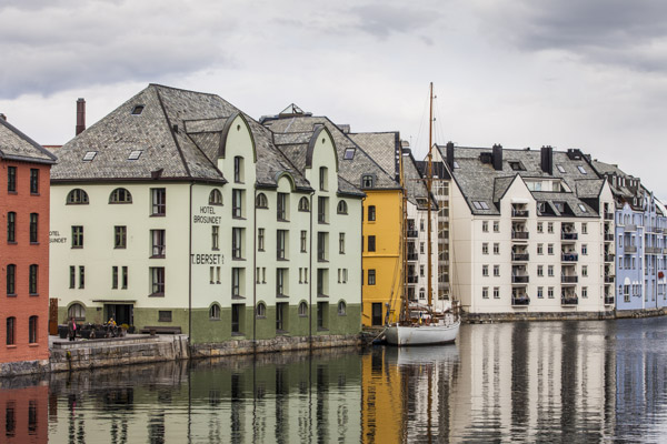 Ålesund