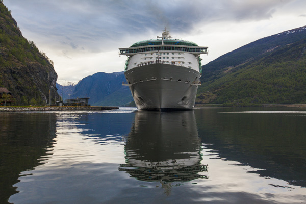 Flåm