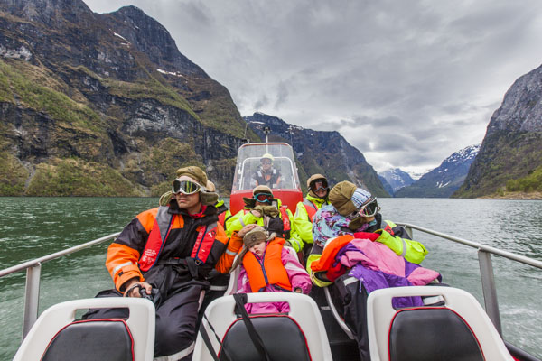 Sognefjord