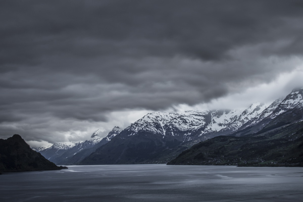 Hardangerfjord