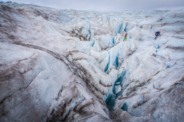 Svalbard