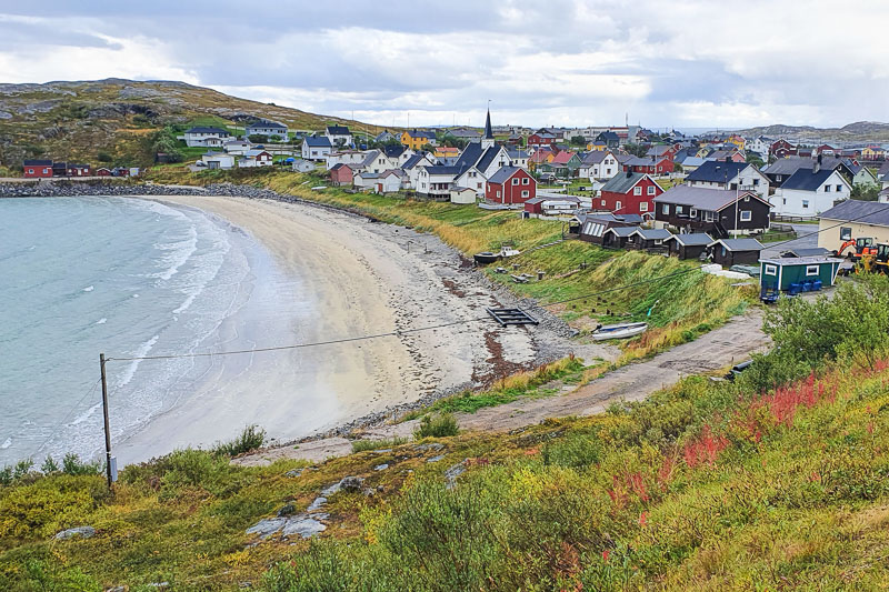 Bugøynes