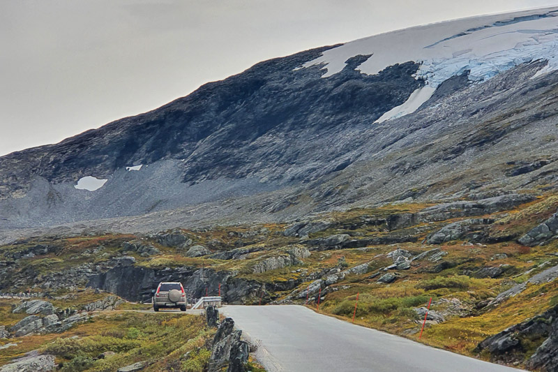 National Scenic Routes 63