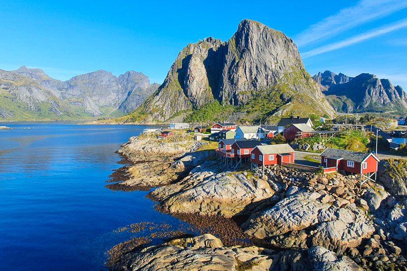 Lofoten Islands