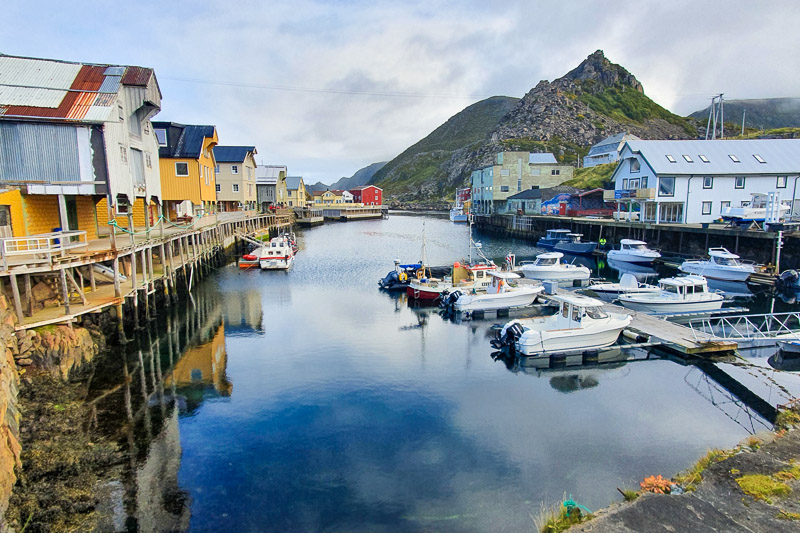 Nyksund