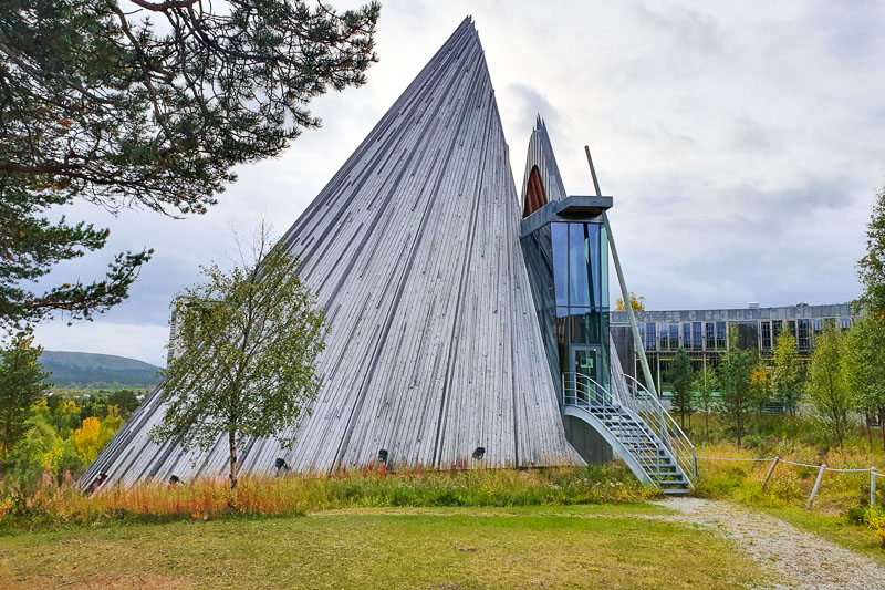 Sami Parliament