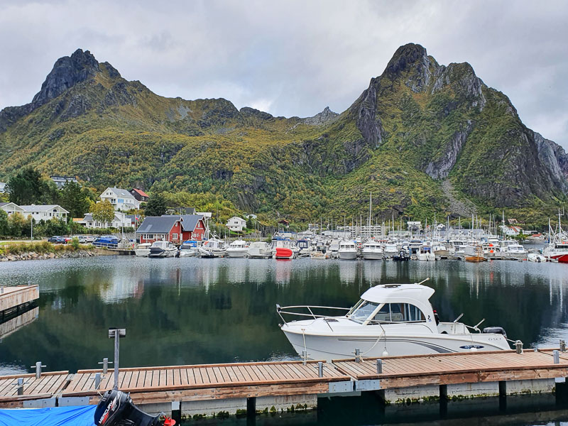 Svolvær
