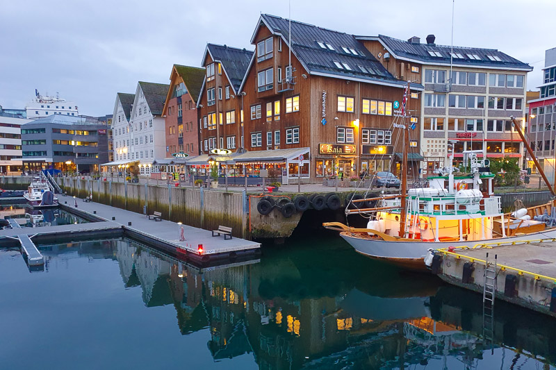 Tromsø