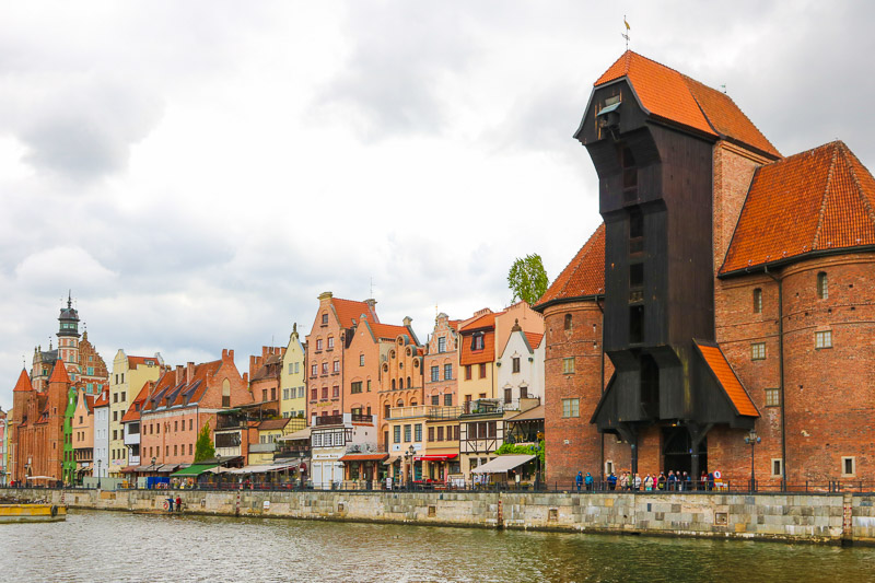 Gdansk