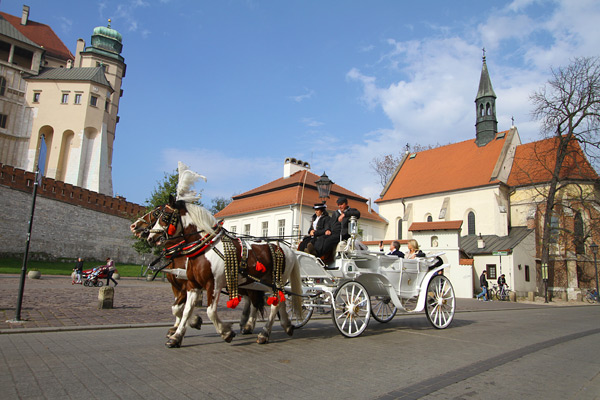 Krakow