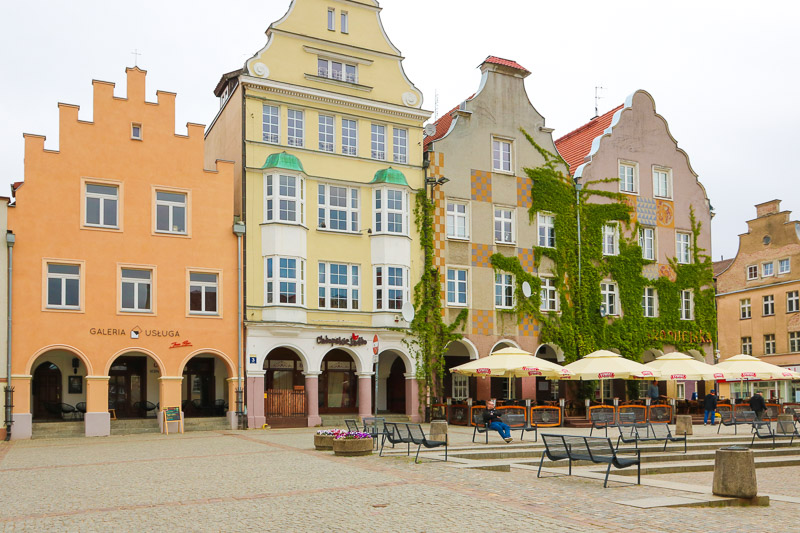 Olsztyn