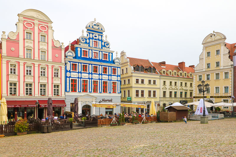 Szczecin