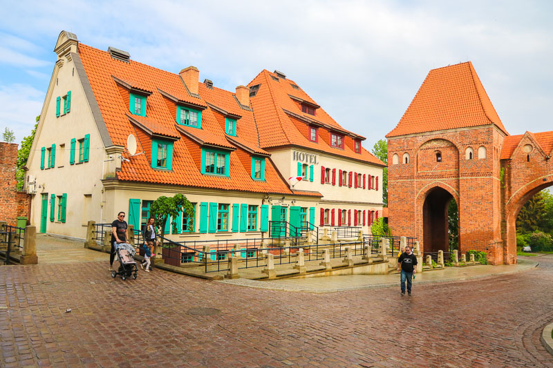 Torun