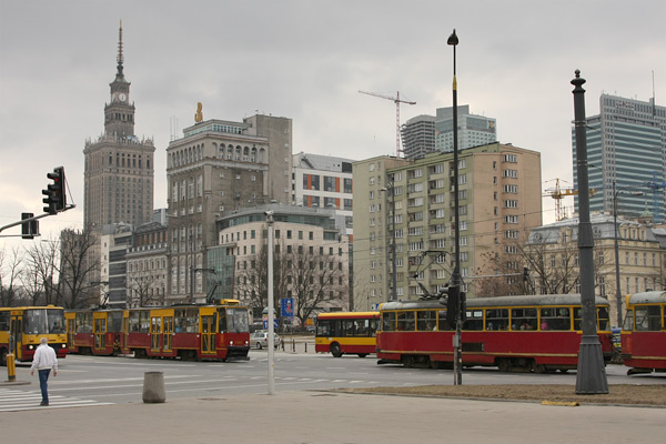 Warsaw