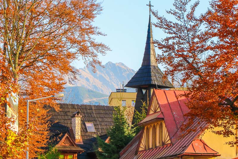 Zakopane