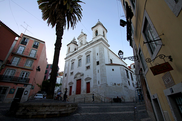 Alfama