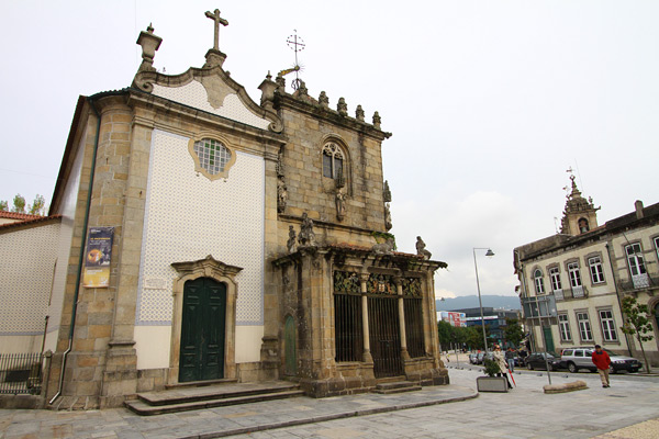 Braga