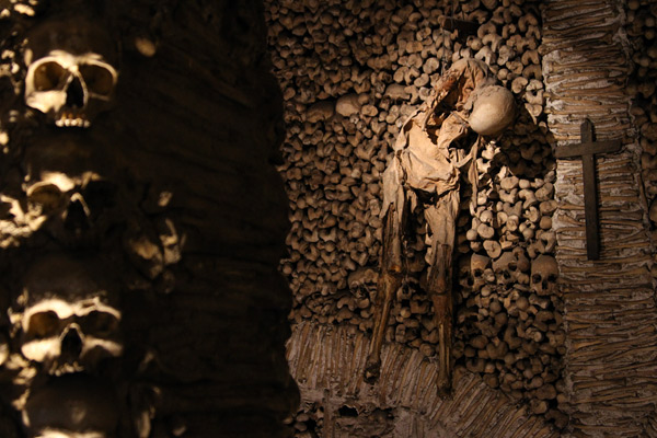 Chapel of bones