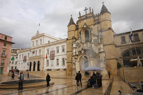 Coimbra