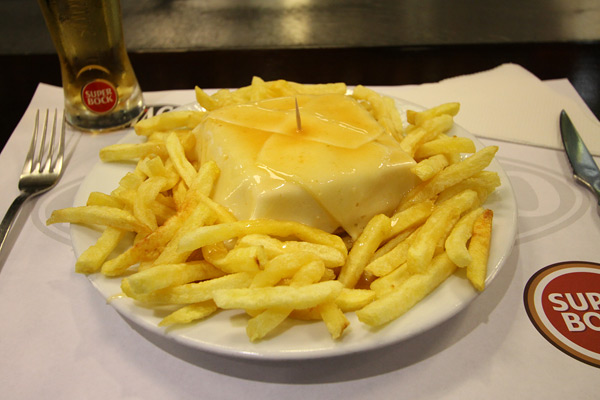 Francesinha