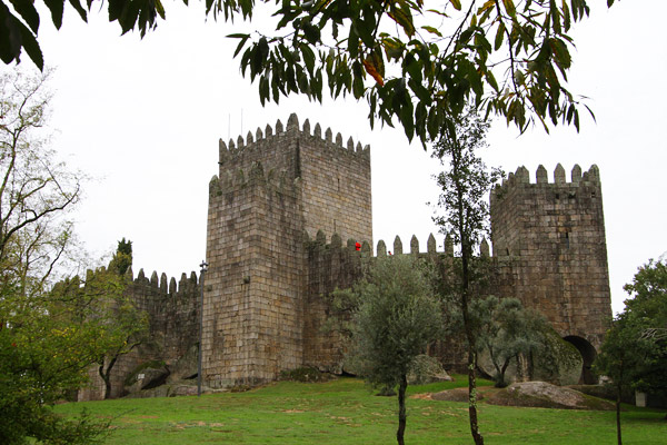 Guimaraes