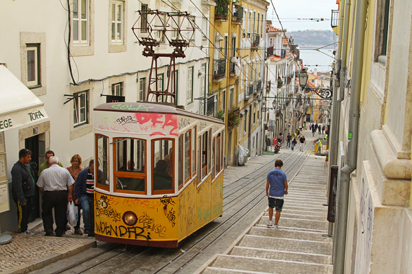 Lisbon
