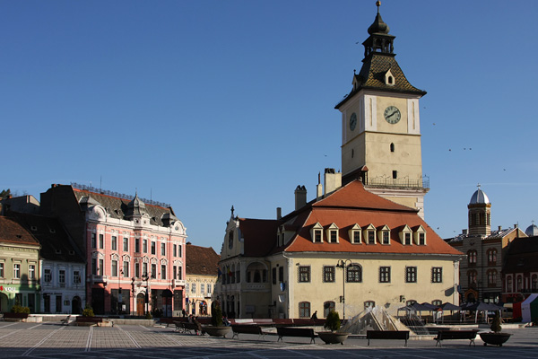Brasov