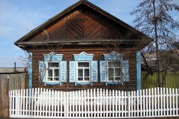 Baykalskoe