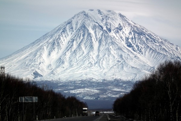 Kamchatka