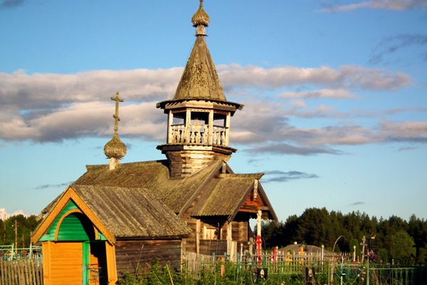 Karelia