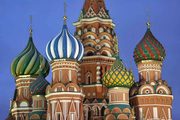 Moscow