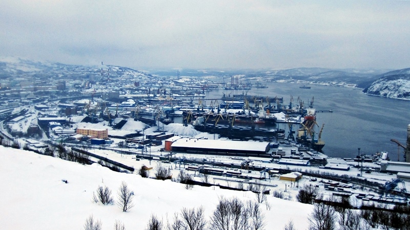 Murmansk
