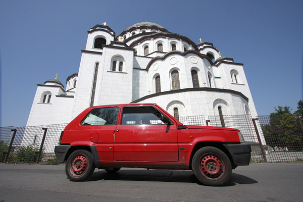 Belgrade
