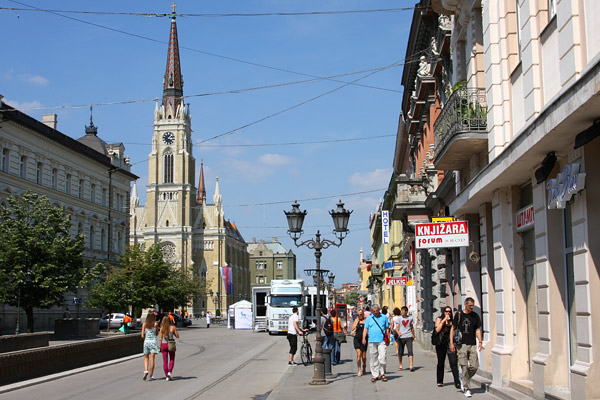 Novi Sad