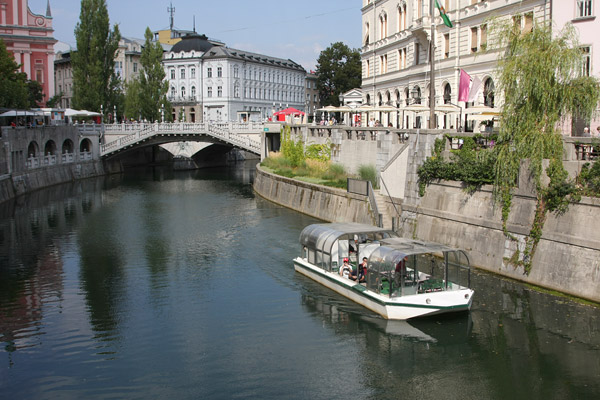 Ljubljana