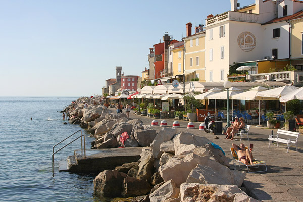 Piran