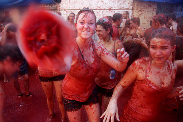 Tomatina