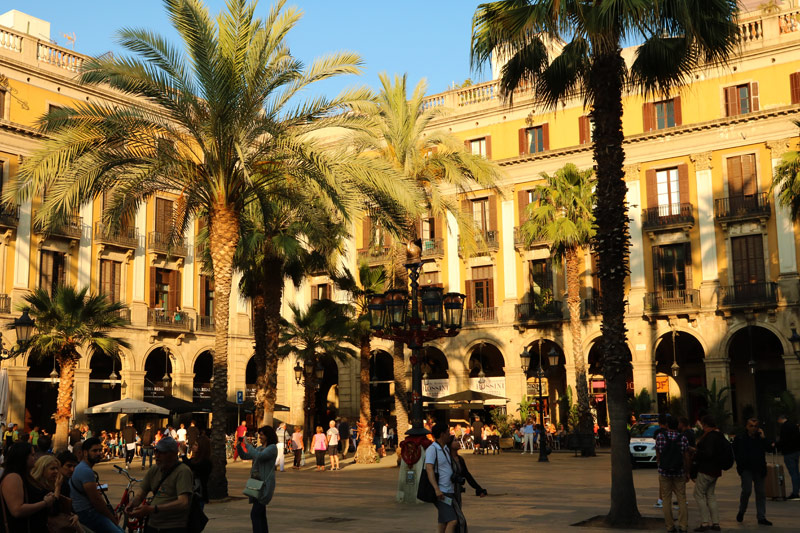 Barcelona