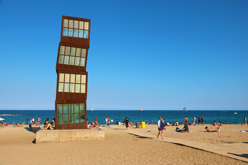 Barceloneta