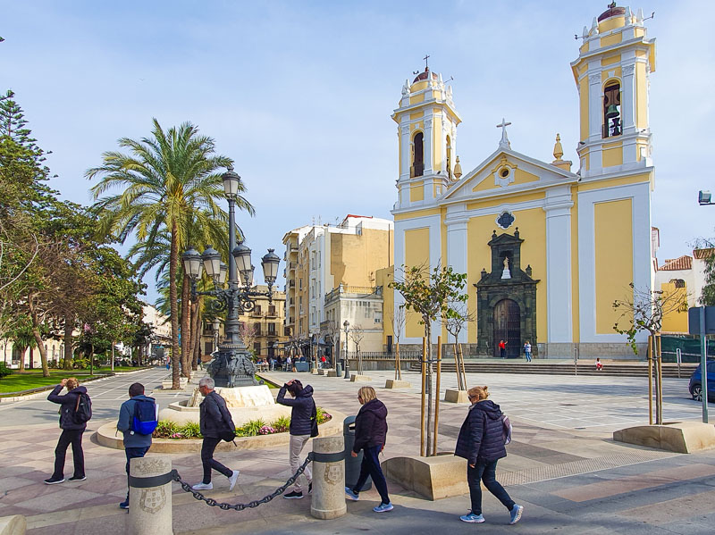 Ceuta