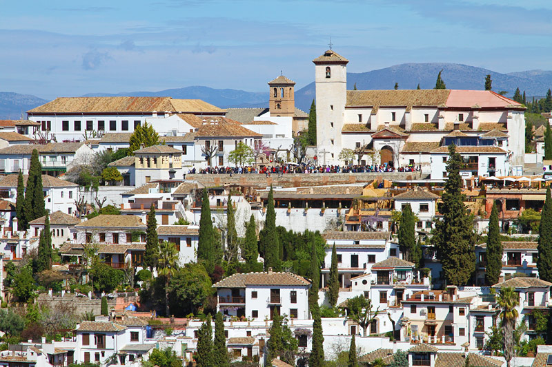 Granada