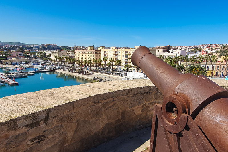 Melilla