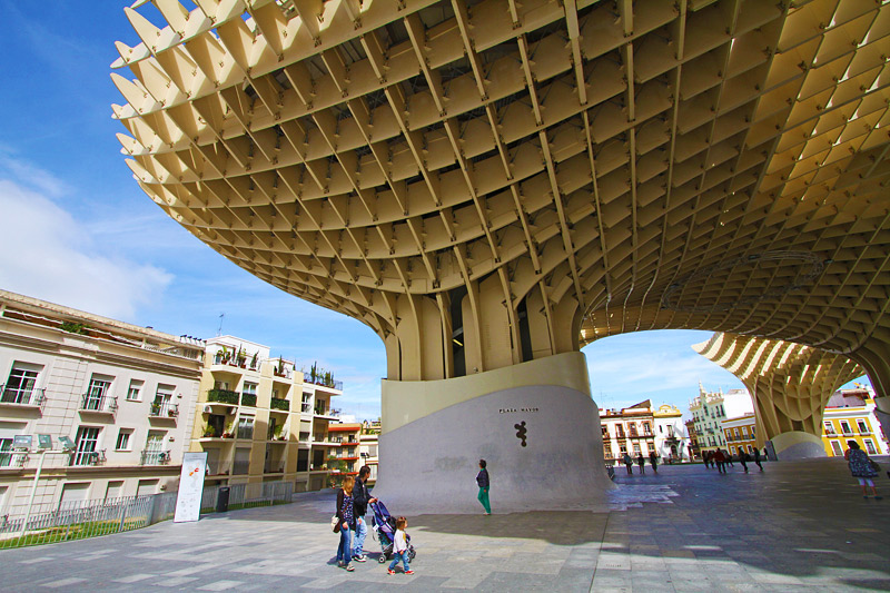 Seville