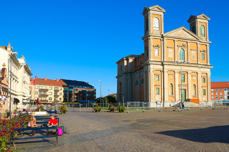 Karlskrona
