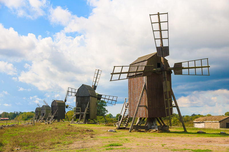 Öland