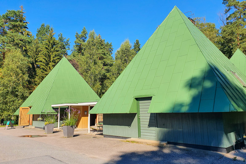 Skogskyrkogården